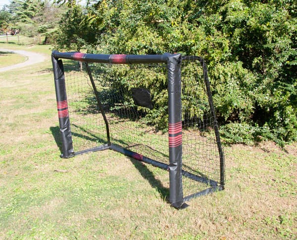 AWTOOLS FODBOLDMÅL 180x120x60cm