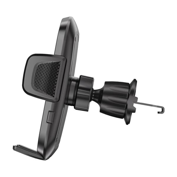 TECH-PROTECT V8 UNIVERSAL INSTRUMENTPANEL OCH VENTILATIONSFÄSTE FÖR BILEN, SVART