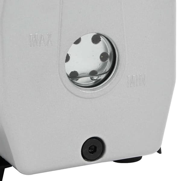 Vakuumpump 50 l/min 2-stegs
