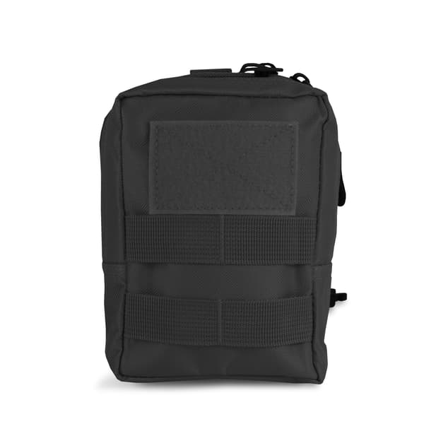 Universal taktisk pose OFFLANDER MOLLE med velcro sort