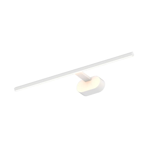 PRADO LED-væglampe MILAGRO ML1003