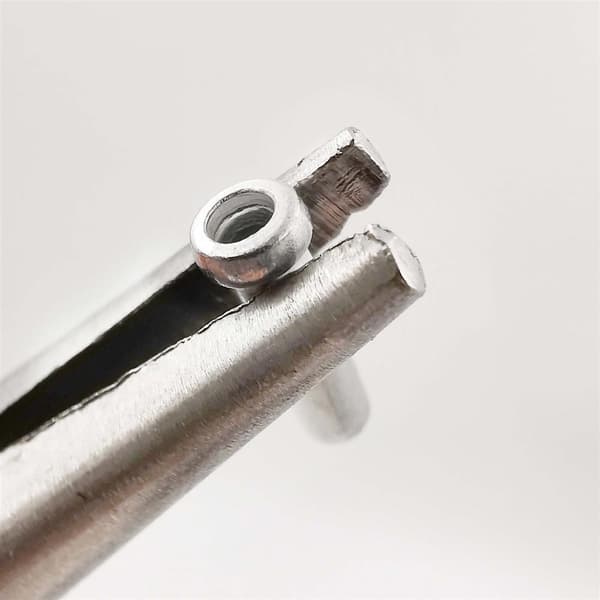 Shimano Y60098070 vaihdevaijeri 1.2x2100 mm