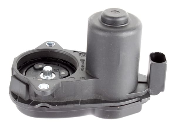 HÅNDBREMSEMOTOR