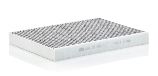 Kupéfilter CUK31003 MANN