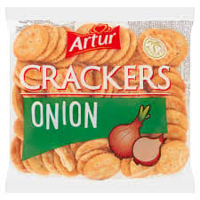 ARTUR KAKOR LÖKKRÄCKER 90G GERARD