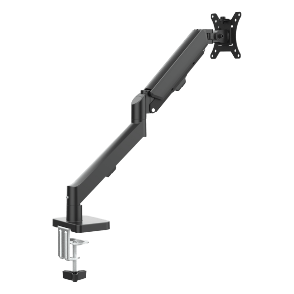 Justerbar bordmonitorholder 17"-32" Cabletech UDT16-012