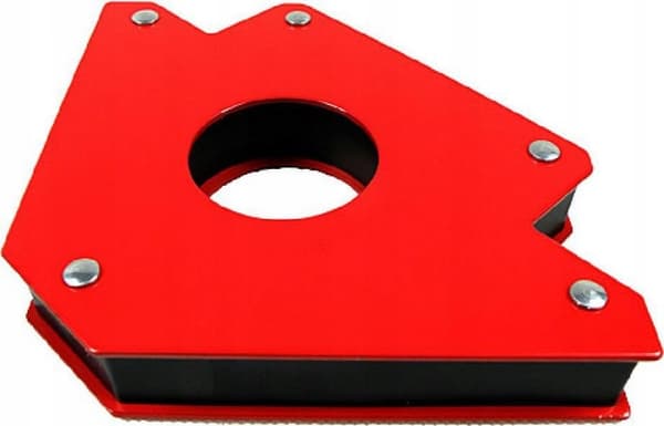 Magnetisk svejsevinkelholder 11,5 kg