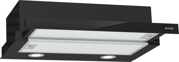 Emhætte GORENJE TH62E4BG