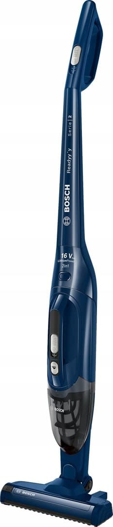 BOSCH BBH F216 støvsuger