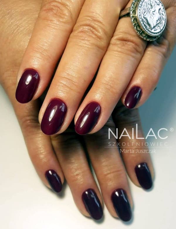 #267 NaiLac Hybrid Neglelak 7ml