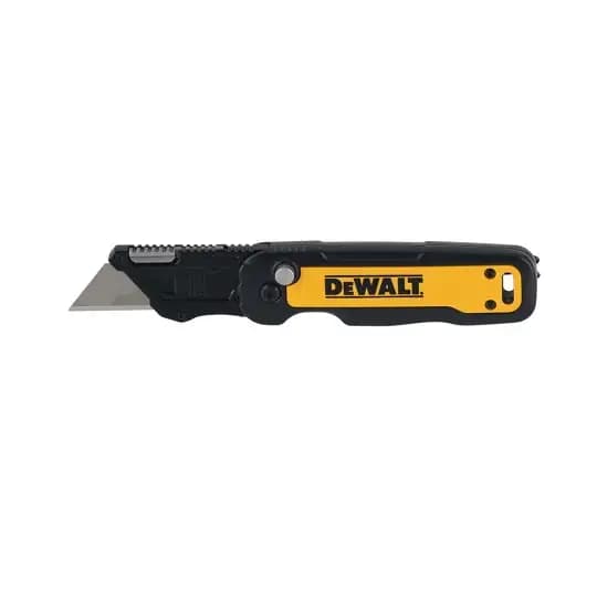 DEWALT TRAPEZFORMET KLINGEKNIV DWHT10991-0