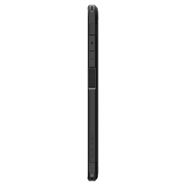 Spigen Tough Armor - Etui til Samsung Galaxy S24 Ultra (Sort)