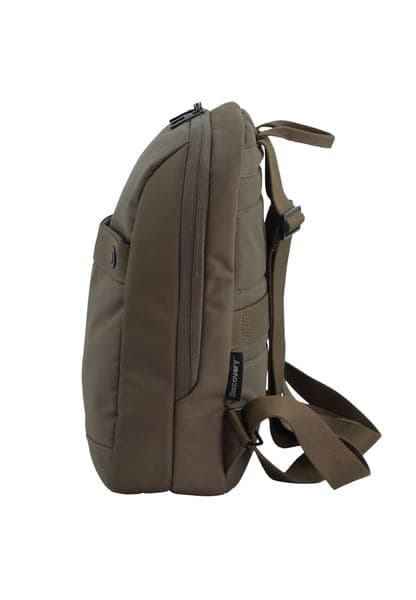 Discovery DOWNTOWN 940 Khaki Pieni Reppu