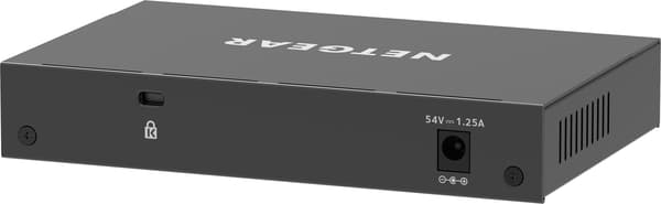 Kytkin Netgear GS308EP-100PES