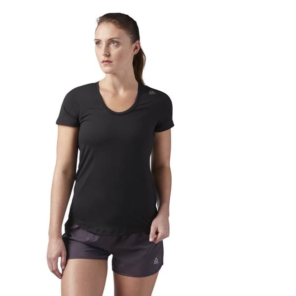SPEEDWICK WORKOUT READY T-PAITA XS
