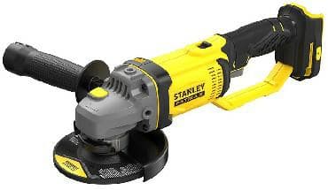 STANLEY KULMAHIOMAKONE 125 mm V20