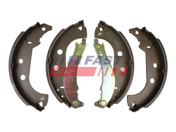 BROMSBACKAR FT30049 FAST