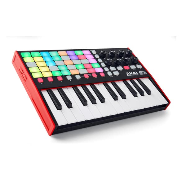 AKAI APC Key 25 MK2 MIDI-kontroller för Ableton Live
