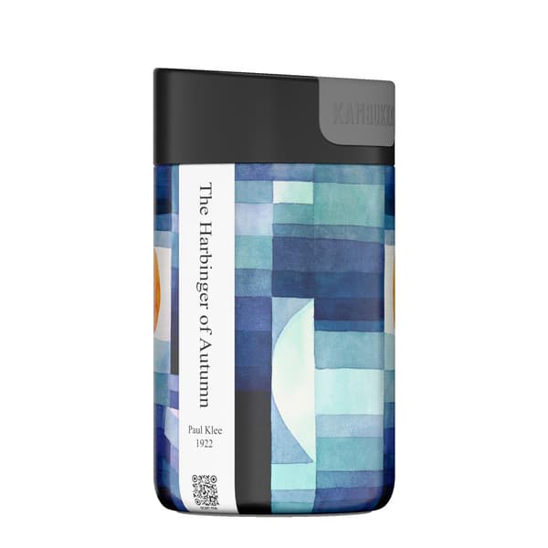 Kambukka Olympus Höstens Harbinger Termosmugg 300ml