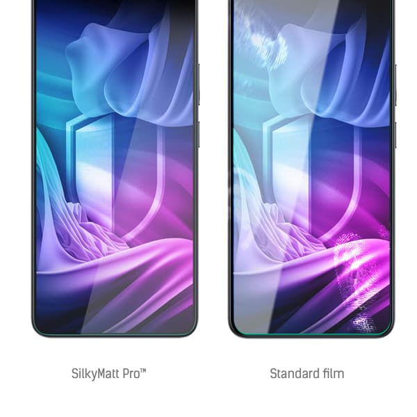 Realme 14 5G / 14T 5G - 3mk Silky Matt Pro