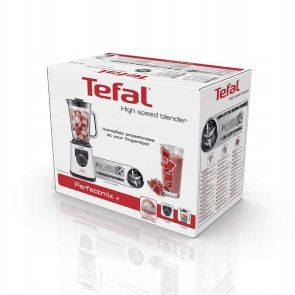 TEFAL BL811D köksmixer