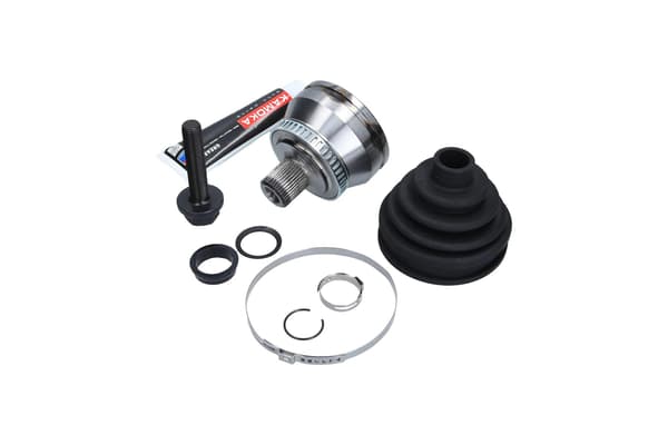 DRIVAXELS LEDSATS 6560 KAMOKA