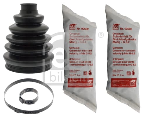 LEDSKYDD 48827 FEBI