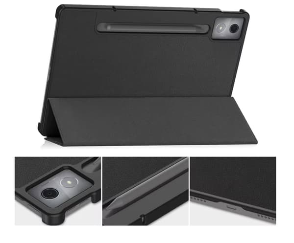 Lenovo Idea Tab Pro 12,7" 2025 -suojakotelo