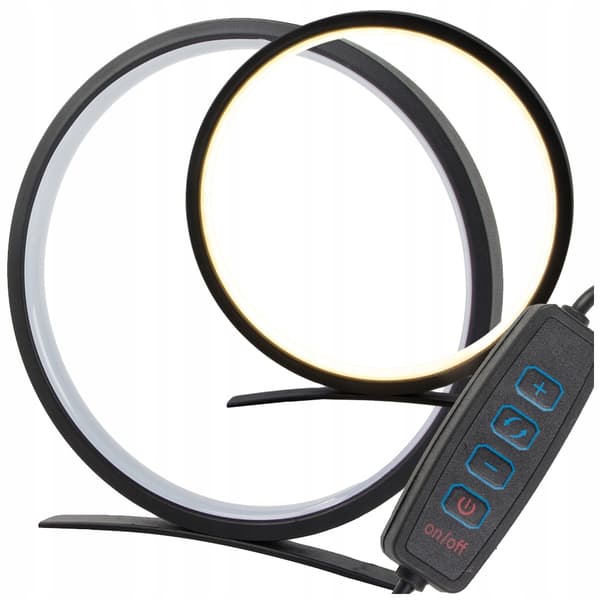 Ringlampe 2 (50)