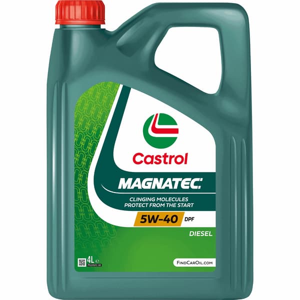 Ma Di 5W-40 DPF 4L H 189500 15F911