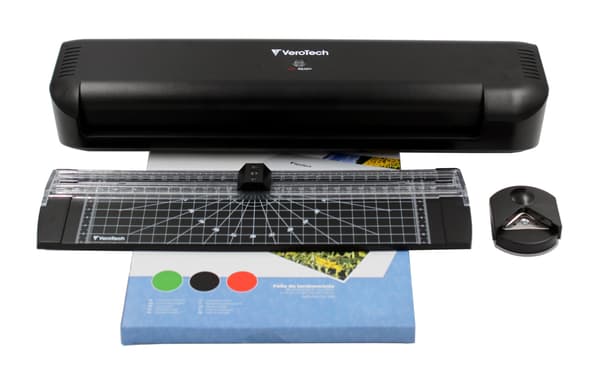 Verotech kontorslaminator A3 VL-530