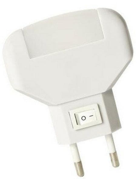 DPM QM001 LED-yövalo