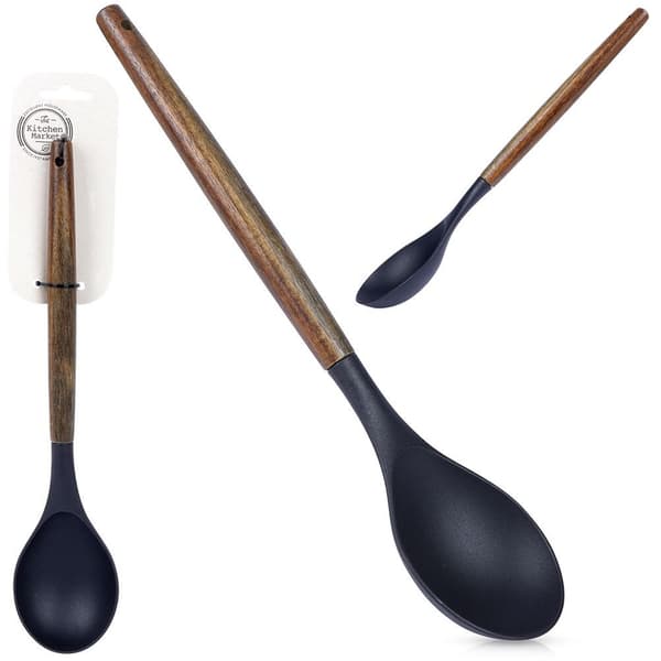 Termoplastisk kökssked 31,5 cm