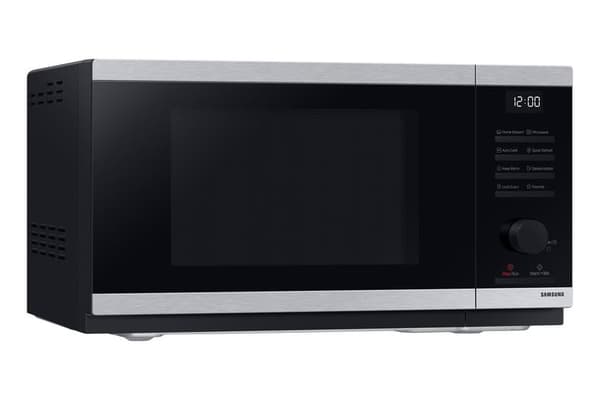 Mikroovn SAMSUNG MS23DG4504GTE2 med dampfunktion