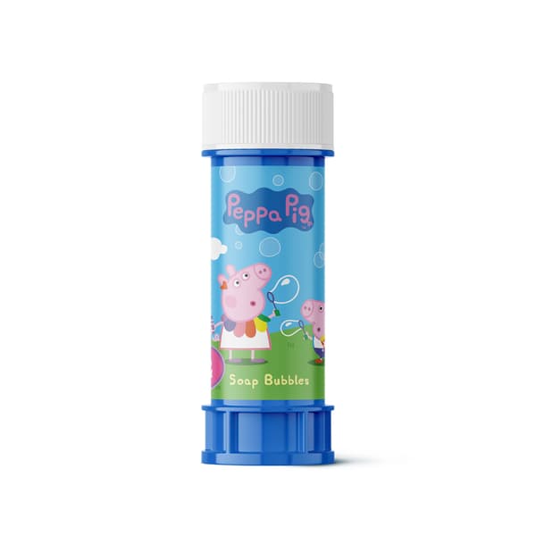 Gurli Gris Boblemaskine Sæt til Børn 60 ml 200175