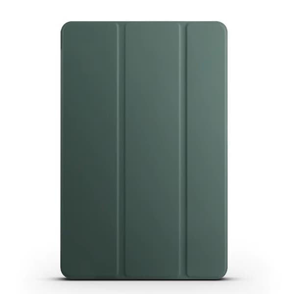 Etui Smart Pencil Galaxy Tab S9 FE S10 FE - D.Grön