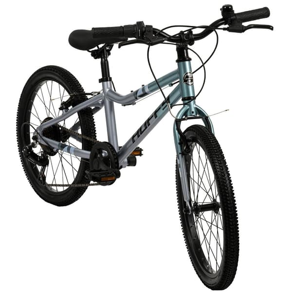 Huffy LiteRide 20” aluminiumscykel model 23005W