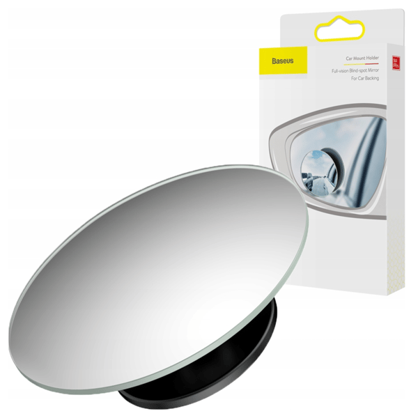 Baseus Full View Blind Spot Bakspejl (2 stk.)