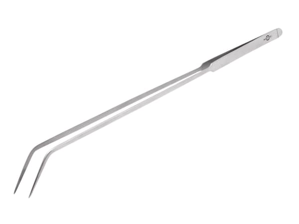 AQT Böjd Pincett 45cm