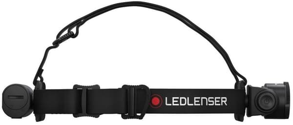 Ledlenser H7R Core magnetisk opladet pandelampe