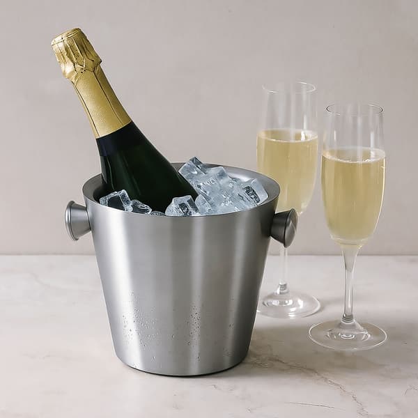 KINGHOFF KH-1891 CHAMPAGNE VINKØLESPAND