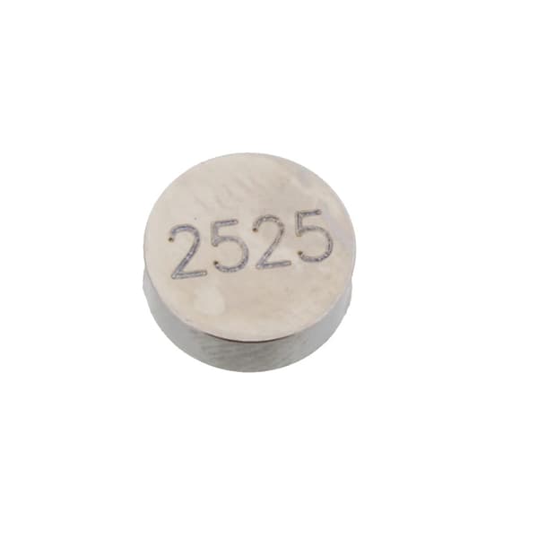 JMP 7.5 venttiililevy [2.575 mm]