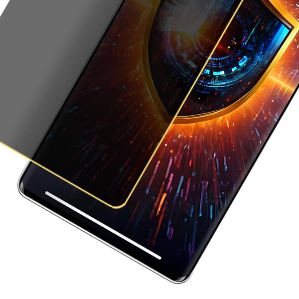 Infinix Hot 50 Pro+ - 3mk Silkemat Privacy