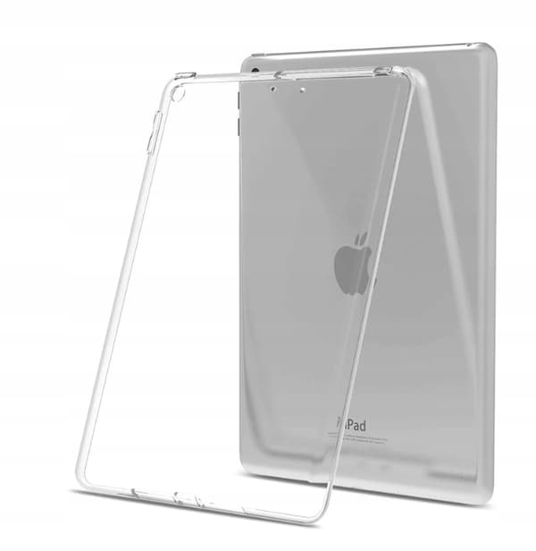 SILIKONSKAL TILL APPLE IPAD 9.7 2017 2018