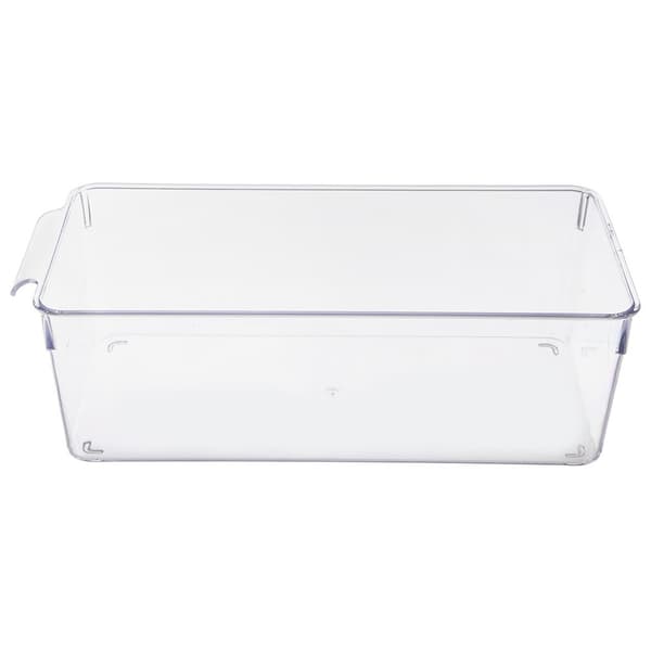 Organizer til køleskab 32,5x15x10 cm