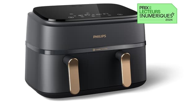 PHILIPS NA 352/00 airfryer