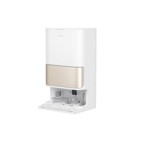 Dreame L10s Pro Ultra robotdammsugare (vit)