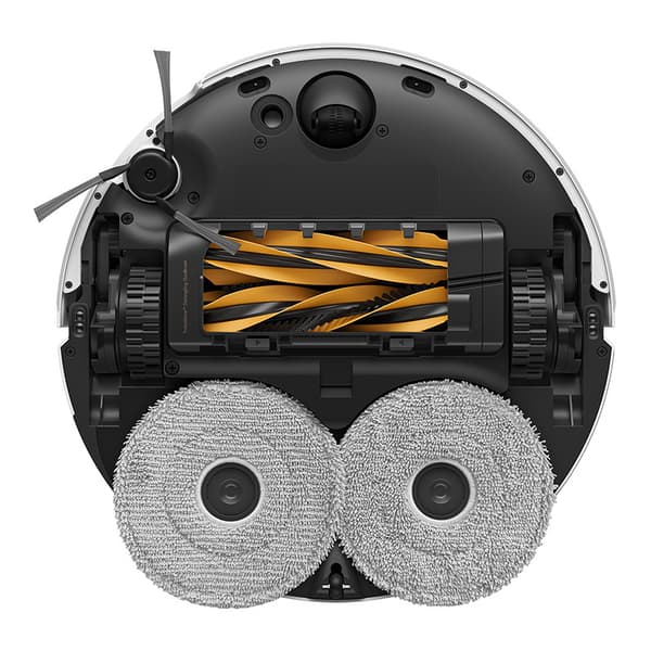 MOVA V50 Ultra Complete -robotti-imuri (valkoinen)