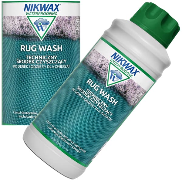Nikwax Tæppevask 1L