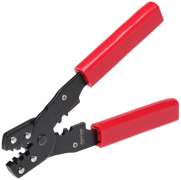 HT-202B STIKKRIMPEVÆRKTØJ